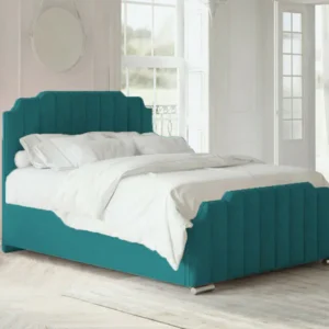 Florida Bed Upholstered Frame 3.0 4'6 Double 5ft King Size