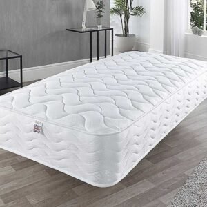 High Quality Foam Comfort Mattress 3.0 4’6 Double 5ft King Size