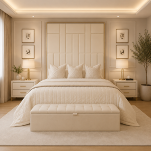 Zara Bed Frame Best Furniture UK