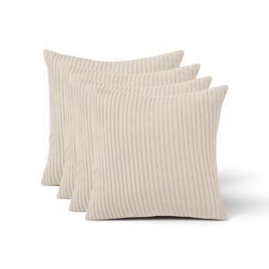 Jumbo Cord Cushion Covers Only