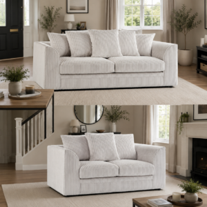 3+2 Seater Sofa Set Modern Couch For Set Living Room